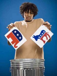 Bridging the Partisan Divide